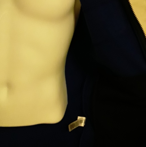 CHAPS Mens Vest Jacket Size: S - Picture 6 of 9